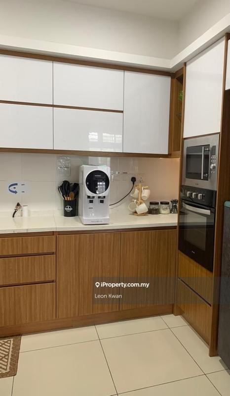 Kondominium untuk Disewa di Dwiputra Residences oleh Leon Kwan - iProperty.com.my