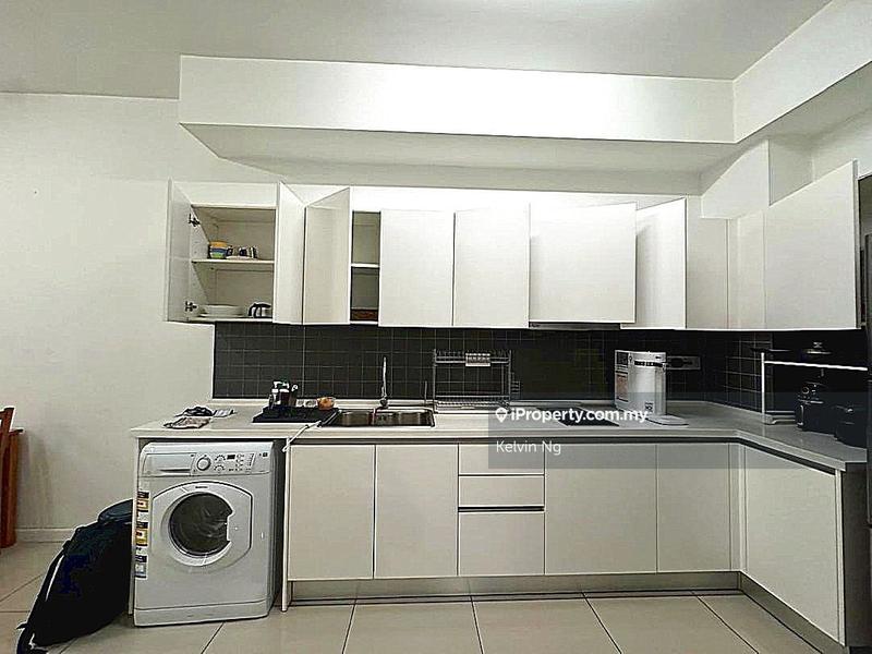 Kondominium untuk Dijual di Urbana Residences oleh Kelvin Ng - iProperty.com.my