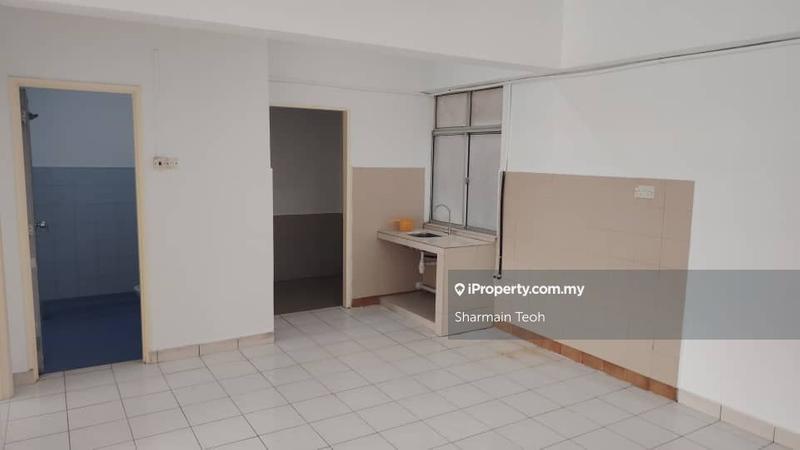 For Rent - Sri Mutiara