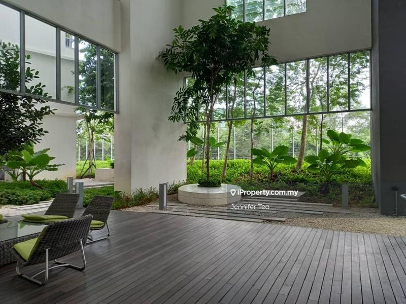 Kondominium untuk Dijual di The Westside One oleh Jennifer Teo - iProperty.com.my