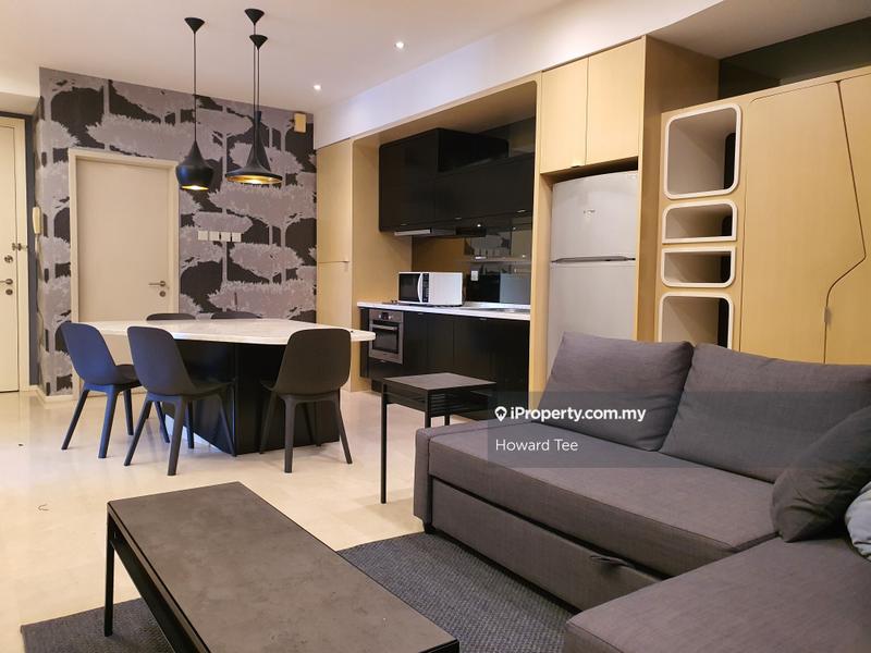 For Sale - Verve Suites