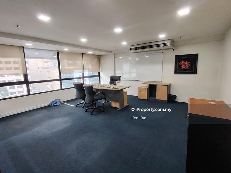 Office for Rent in Northpoint Office, Mid Valley City by Ken Kan - iProperty.com.my