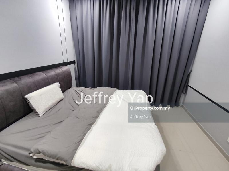 Kediaman Servis untuk Dijual di Amani Residence oleh Jeffrey Yap - iProperty.com.my