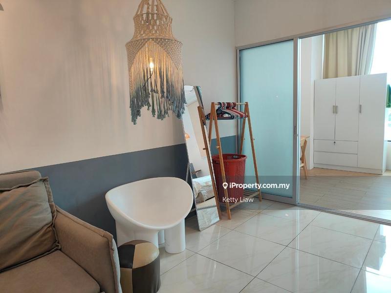 Service Residence for Sale in Manhattan Suites @ ITCC by Ketty Liaw - iProperty.com.my