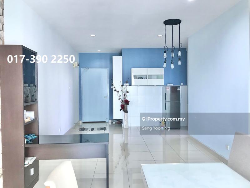 For Rent - Riverdale @ Usj One Park