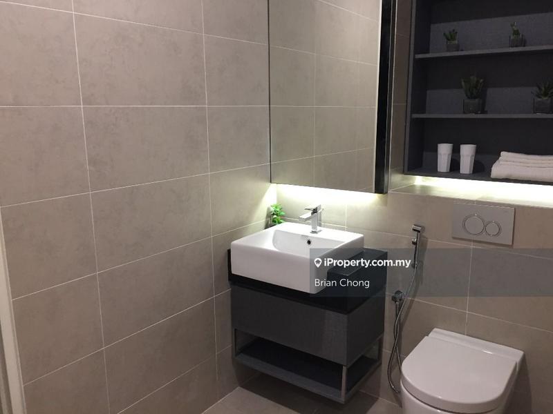 Condominium for Rent in The Manhattan by Brian Chong - iProperty.com.my
