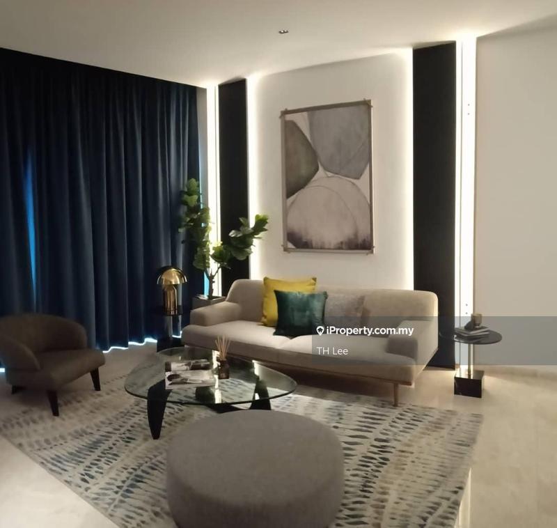 Service Residence for Sale in Damansara City Residency (DC Residensi) by TH Lee - iProperty.com.my