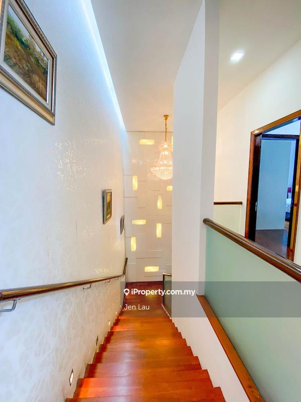 Bungalow House for Sale in Kiara Hills, Mont Kiara by Jen Lau - iProperty.com.my