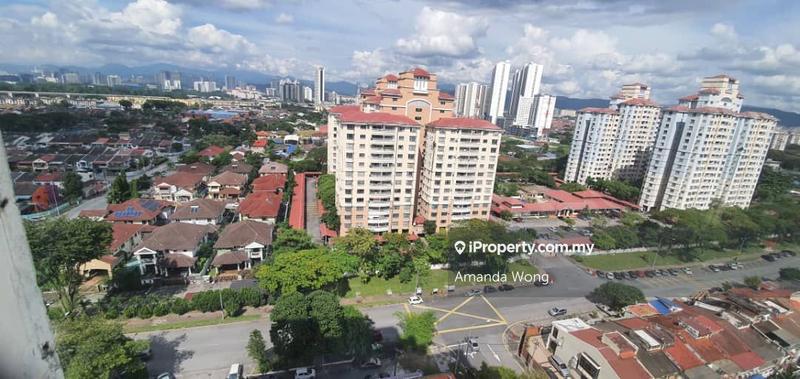 Condominium for Sale in Bam Villa by Amanda Wong - iProperty.com.my