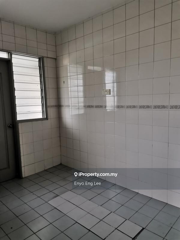 Condominium untuk Dijual di Endah Villa oleh Enyo Eng Lee - iProperty.com.my
