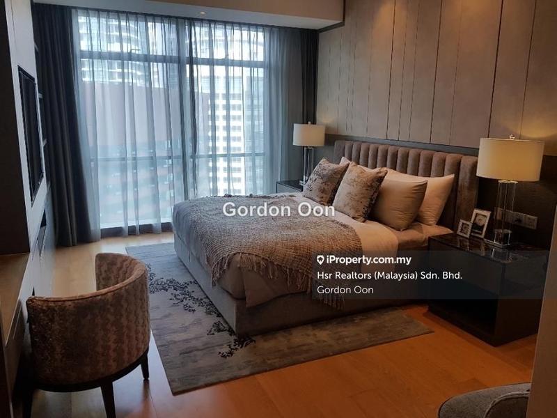 For Sale - The Ritz-Carlton Residences