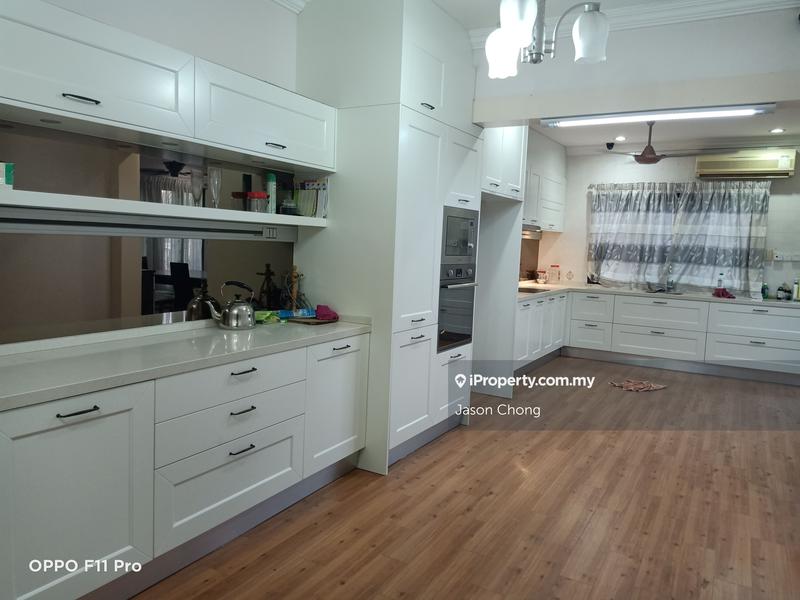 Bungalow House for Sale in Bukit Mewah Fasa 9, Kajang by Jason Chong - iProperty.com.my