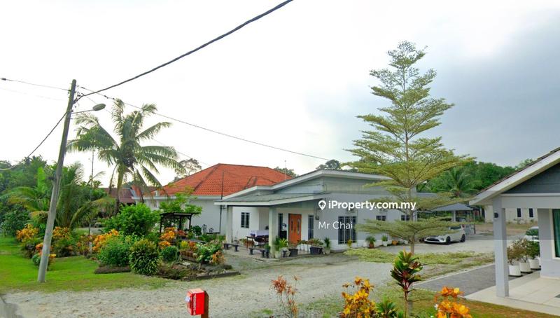 Agricultural Land for Sale in Kampung Bukit Kapar, Kapar by Mr Chai - iProperty.com.my