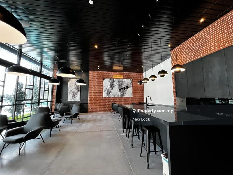 Condominium for Sale in Platinum Arena by Miki Lock - iProperty.com.my