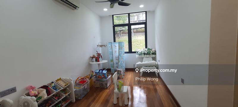 Flat for Sale in Taman Sri Serdang by Philip Wong - iProperty.com.my