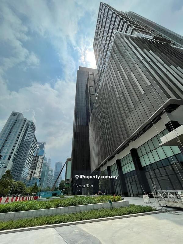 Service Residence for Rent in Service Suites @ Pavilion Embassy by Nora Tan - iProperty.com.my