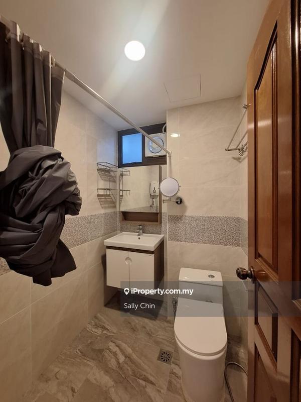Pangsapuri untuk Dijual di Bella Vista oleh Sally Chin - iProperty.com.my