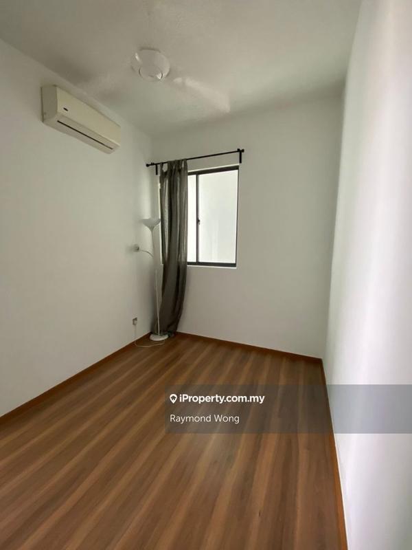 Service Residence for Sale in Amerin Residence by Raymond Wong - iProperty.com.my