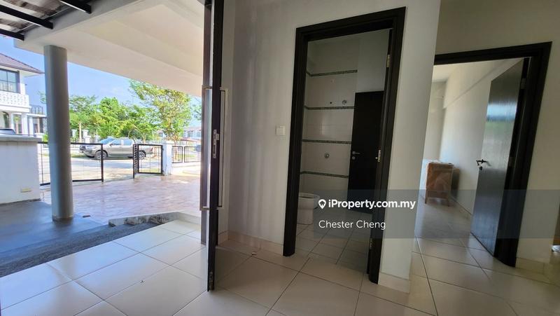 3-storey Terraced House for Sale in Denai Alam, Shah Alam by Chester Cheng - iProperty.com.my