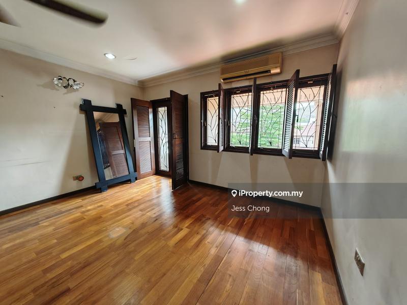 Rumah Teres 2-Tingkat untuk Dijual di Taman Tun Dr. Ismail, Kuala Lumpur oleh Jess Chong - iProperty.com.my