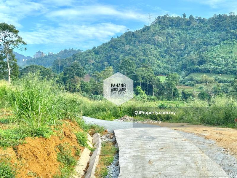 For Sale - 2.37 acres Land