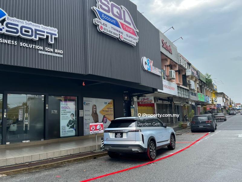 Shop for Sale in Taman Sultan Badlishah, Alor Setar by Jayden Geh - iProperty.com.my