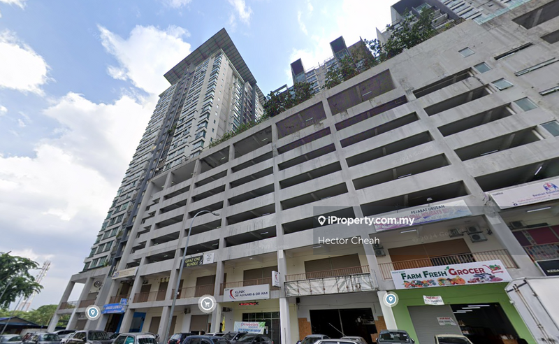 Kediaman Servis untuk Dijual di Amara oleh Hector Cheah - iProperty.com.my