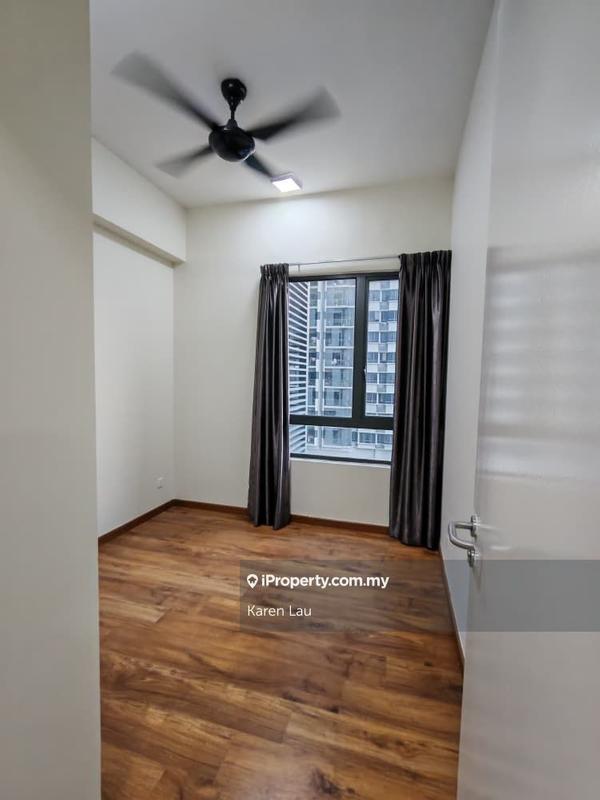 Residensi Servis untuk Dijual di Petalz Residences oleh Karen Lau - iProperty.com.my