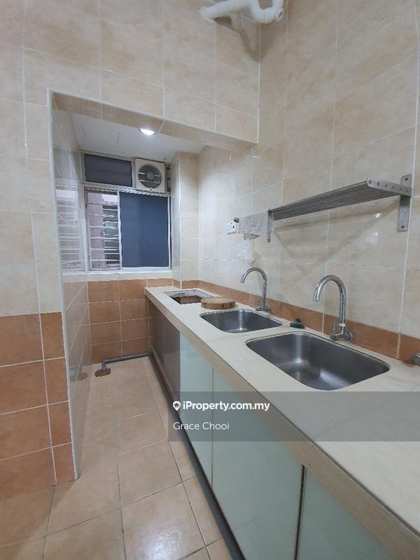 Pangsapuri untuk Dijual di Bukit Segambut Apartment oleh Grace Chooi - iProperty.com.my
