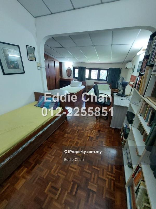 Rumah Berkembar untuk Dijual di Taman Melawati, Ulu Kelang oleh Eddie Chan - iProperty.com.my