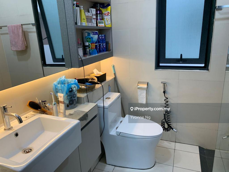 Service Residence for Sale in 8Scape Residence @ Sutera by Yvonne Ng - iProperty.com.my