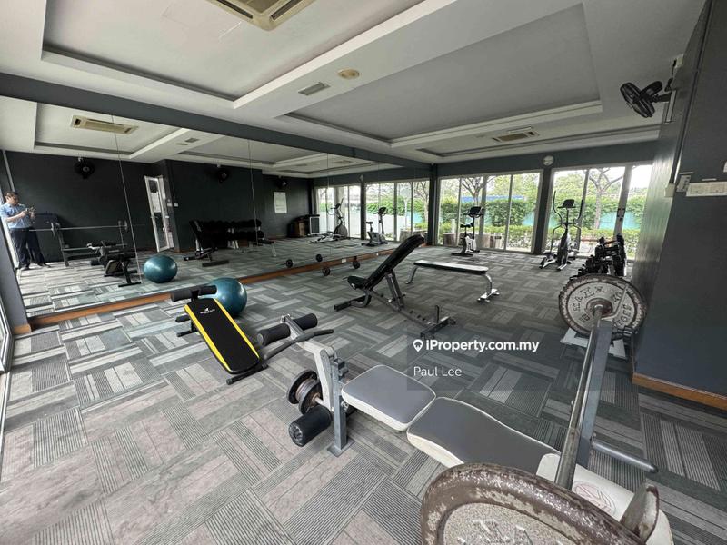 Bungalow House for Rent in Glenmarie Cove, Klang by Paul Lee - iProperty.com.my