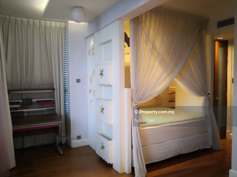 Kondominium untuk Dijual di The Binjai on the Park oleh Sylvia Chin - iProperty.com.my