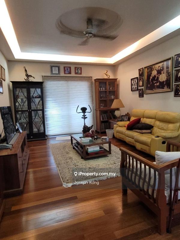 Bungalow House for Sale in Bukit Bandaraya, Bangsar by Joseph Kong - iProperty.com.my