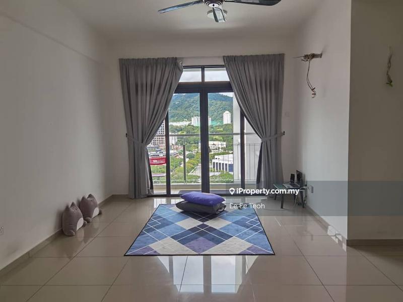 For Sale - The Promenade