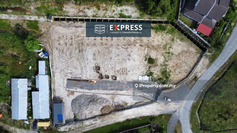 2-storey Terraced House for Sale in Interhill, Miri by Sam Yong - iProperty.com.my