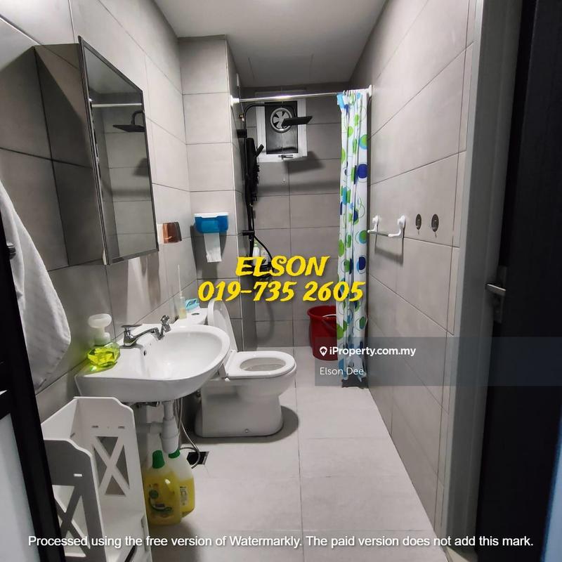 Service Residence for Sale in Metropol by Elson Dee - iProperty.com.my