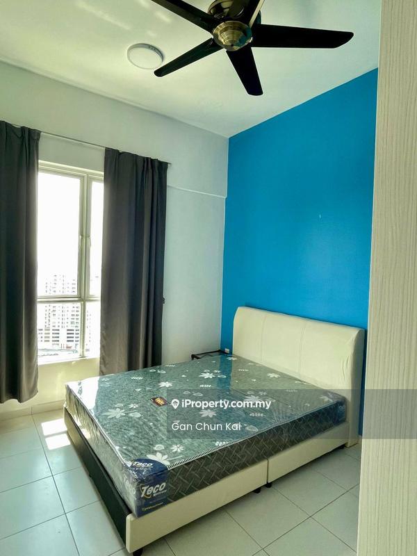 Condominium for Rent in One Imperial by Gan Chun Kai - iProperty.com.my