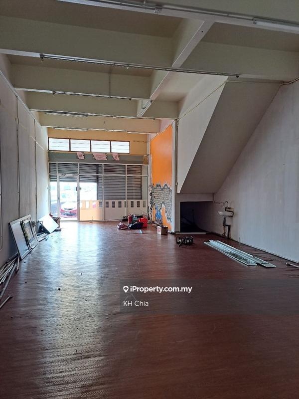 For Rent - JALAN MAT KILAU