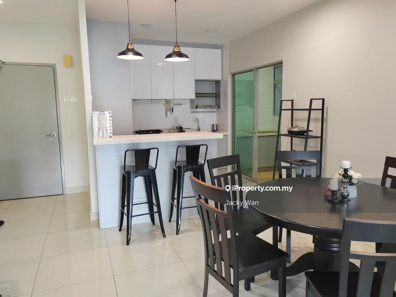 For Rent - Dynasty Garden Condominium