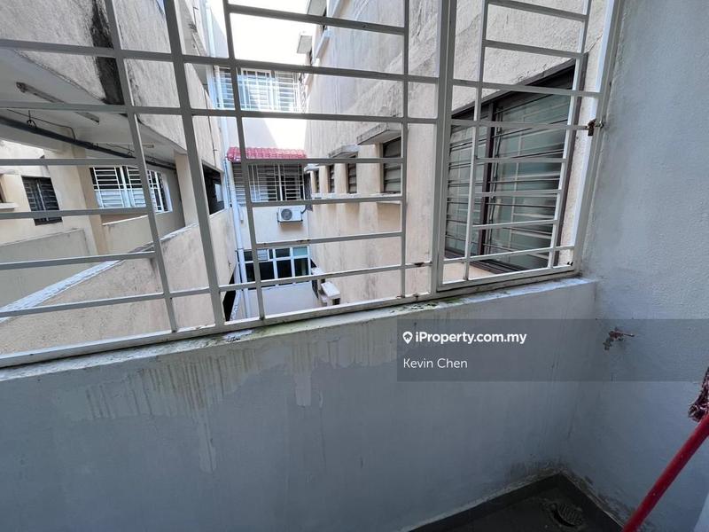Pangsapuri untuk Dijual di Manda'rina Court oleh Kevin Chen - iProperty.com.my