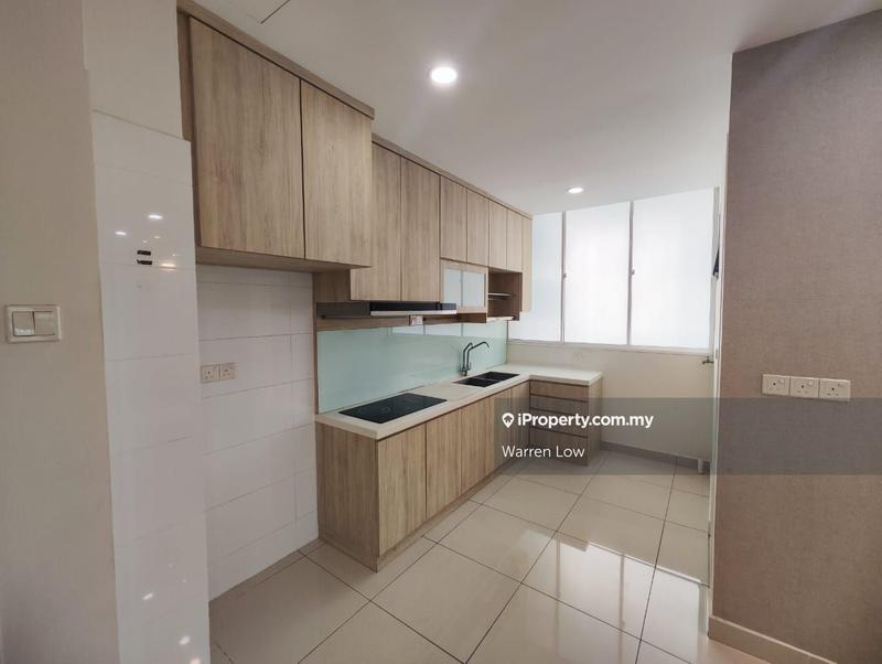 Residensi Servis untuk Dijual di H2O Residences oleh Warren Low - iProperty.com.my