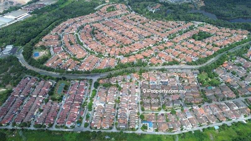 Agricultural Land for Sale in Bandar Bukit Mahkota, Kajang by Mandes Loh - iProperty.com.my