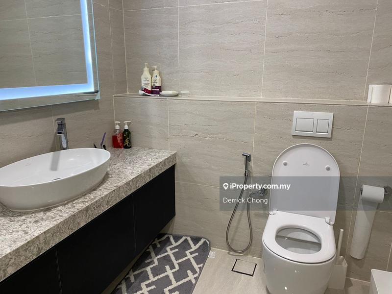 Residensi Servis untuk Dijual di Star Residences Three oleh Derrick Chong - iProperty.com.my