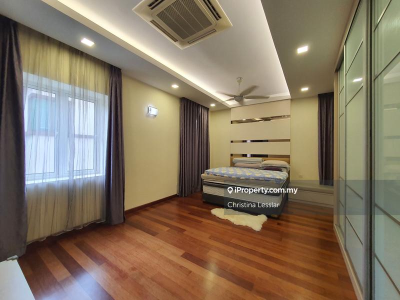 Bungalow House untuk Dijual di Bukit Jelutong, Shah Alam oleh Christina Lesslar - iProperty.com.my