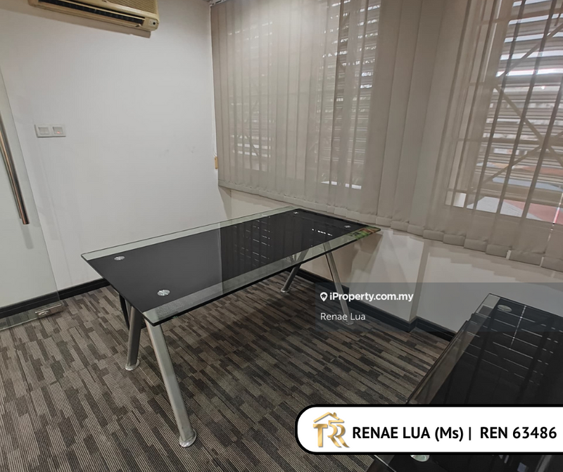 Kedai-Pejabat untuk Dijual di Asia City, Kota Kinabalu oleh Renae Lua - iProperty.com.my