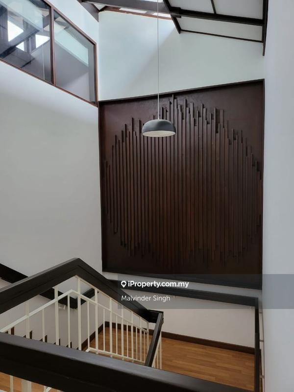 Bungalow House for Sale in Ukay Heights, Ampang by Mel Walia - iProperty.com.my