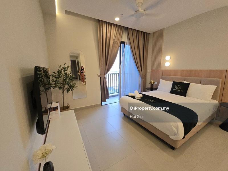 Service Residence for Sale in SWNK Houze @ BBCC by Hui Xin - iProperty.com.my