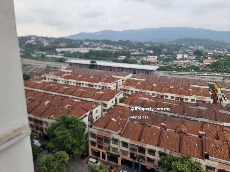 Condominium for Sale in One Damansara by Mings Tee - iProperty.com.my