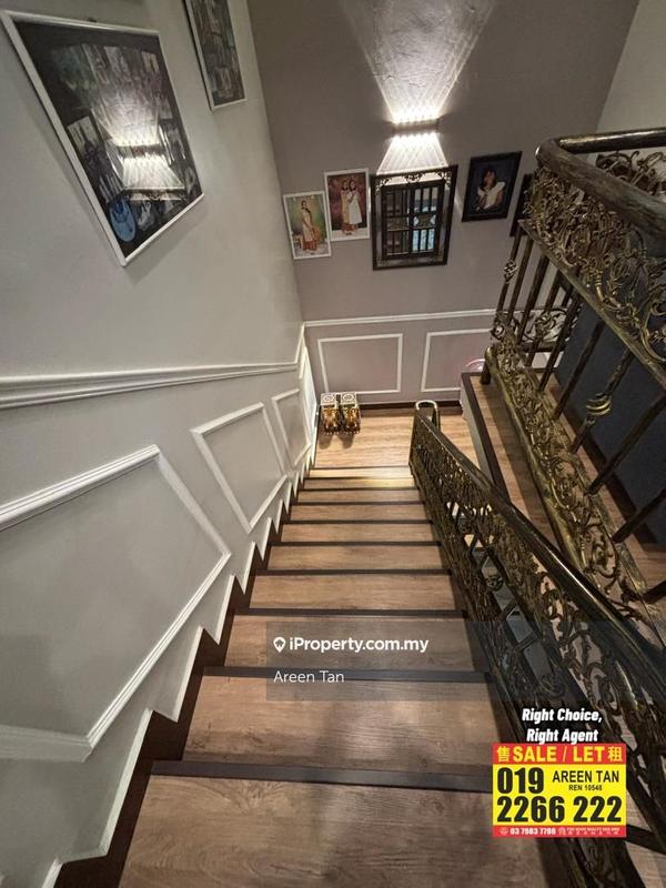 Rumah Berangkai 2 Tingkat untuk Dijual di Taman Bayu Emas, Klang oleh Areen Tan - iProperty.com.my